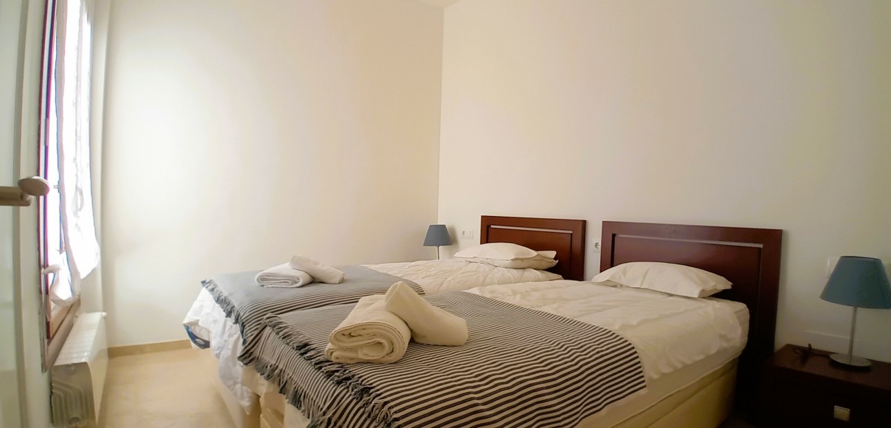 Sale - Detached Villa -
El Valle Golf Resort