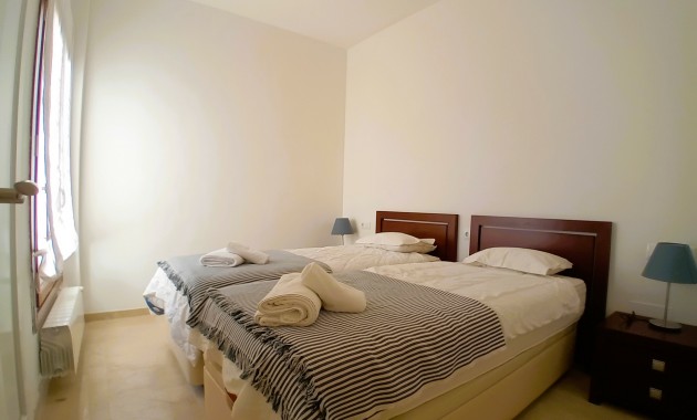 Sale - Detached Villa -
El Valle Golf Resort