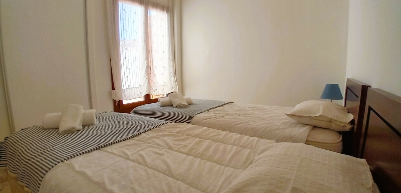 Sale - Detached Villa -
El Valle Golf Resort