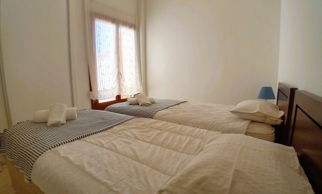 Sale - Detached Villa -
El Valle Golf Resort