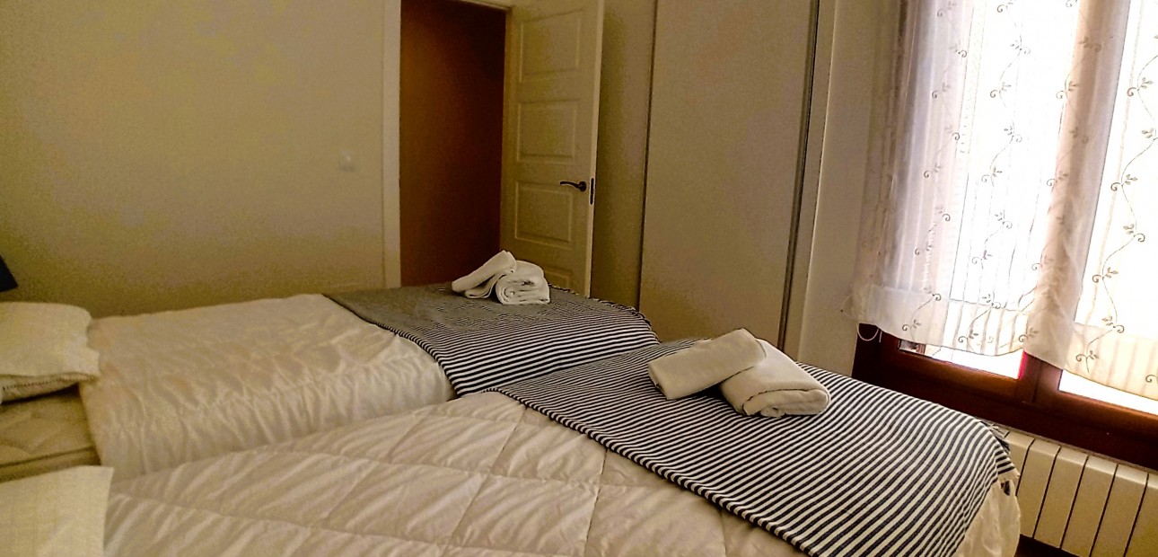 Sale - Detached Villa -
El Valle Golf Resort