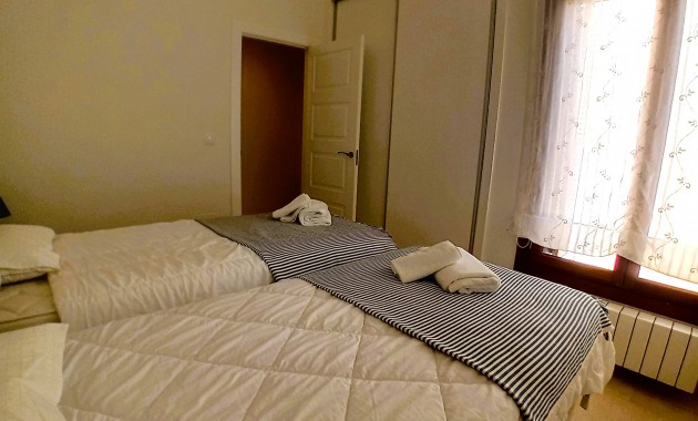 Sale - Detached Villa -
El Valle Golf Resort