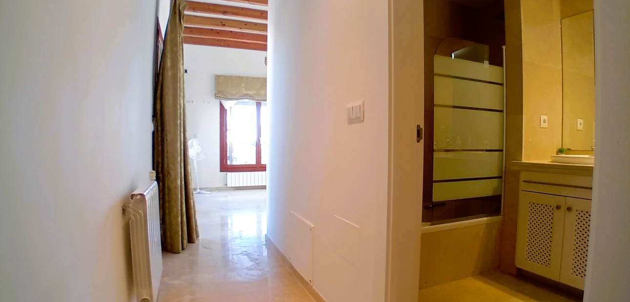 Sale - Detached Villa -
El Valle Golf Resort