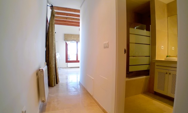 Sale - Detached Villa -
El Valle Golf Resort