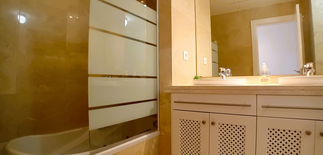 Sale - Detached Villa -
El Valle Golf Resort