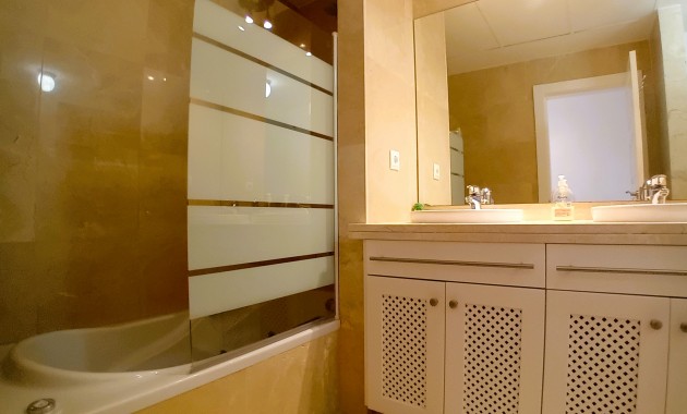 Sale - Detached Villa -
El Valle Golf Resort