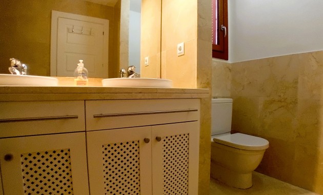 Sale - Detached Villa -
El Valle Golf Resort