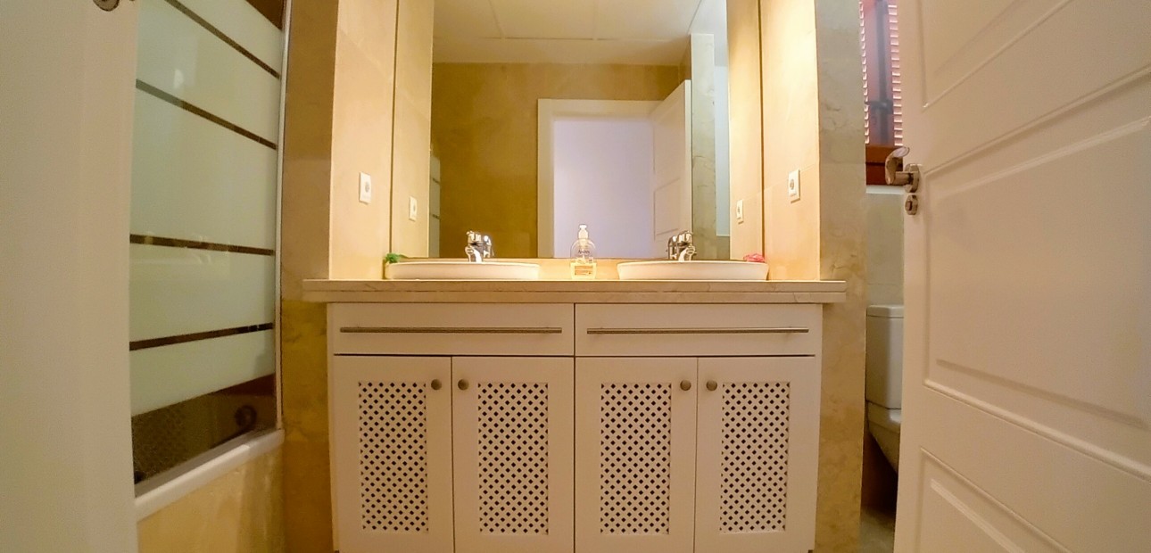 Sale - Detached Villa -
El Valle Golf Resort