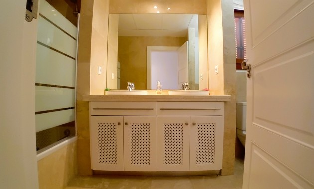 Sale - Detached Villa -
El Valle Golf Resort