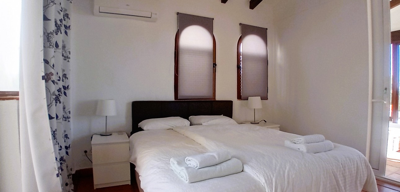 Sale - Detached Villa -
El Valle Golf Resort