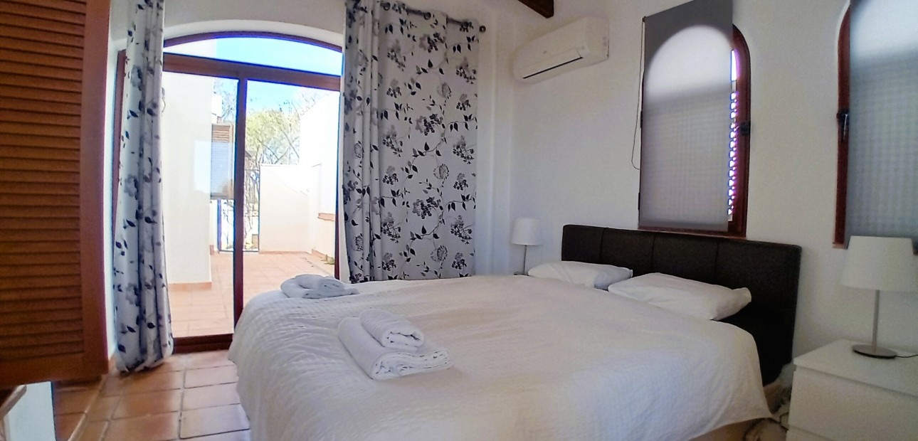 Sale - Detached Villa -
El Valle Golf Resort