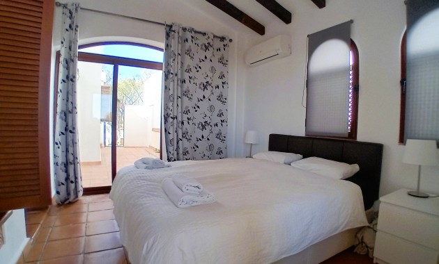 Sale - Detached Villa -
El Valle Golf Resort