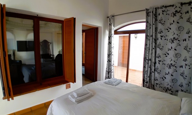 Sale - Detached Villa -
El Valle Golf Resort