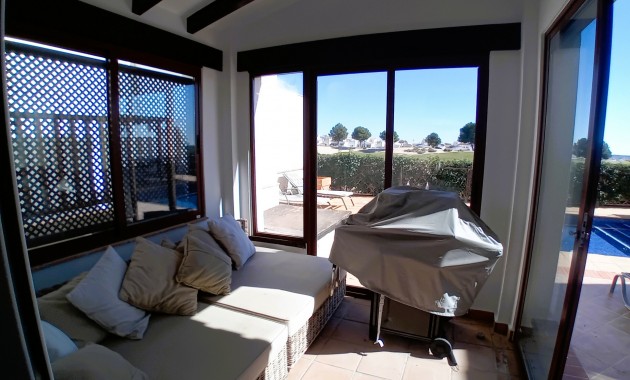 Sale - Detached Villa -
El Valle Golf Resort