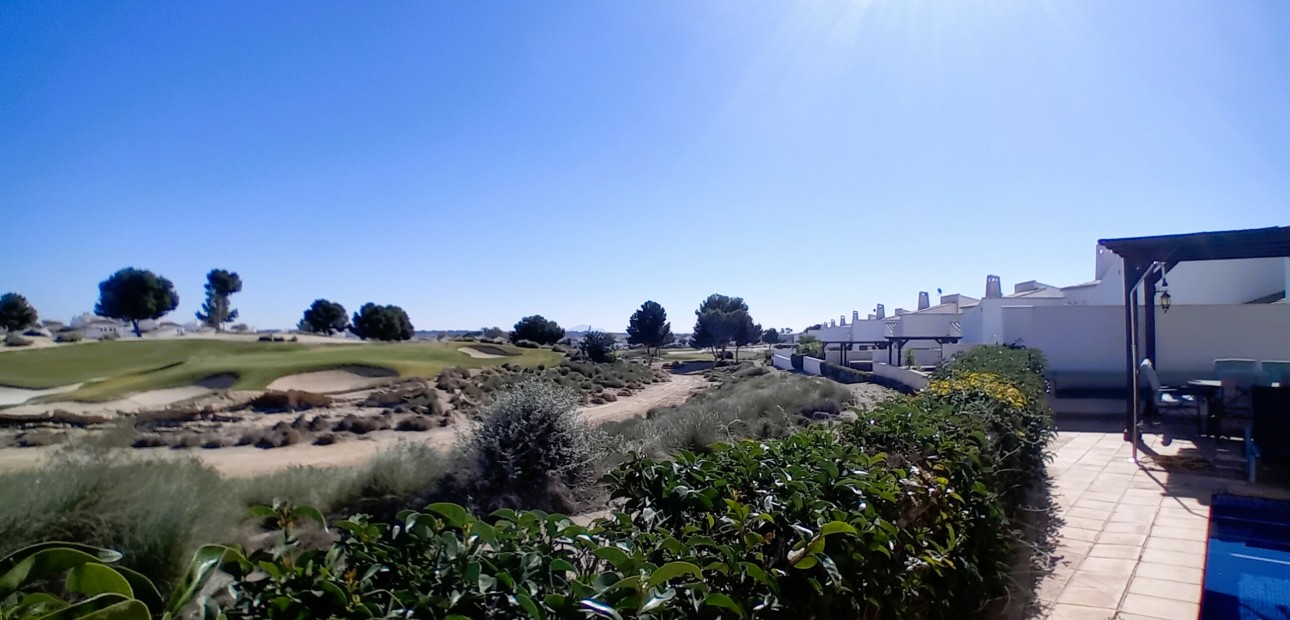 Sale - Detached Villa -
El Valle Golf Resort