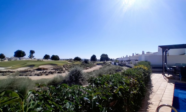 Sale - Detached Villa -
El Valle Golf Resort