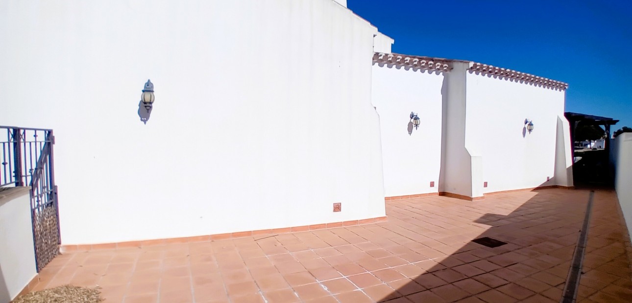Sale - Detached Villa -
El Valle Golf Resort