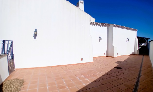 Sale - Detached Villa -
El Valle Golf Resort