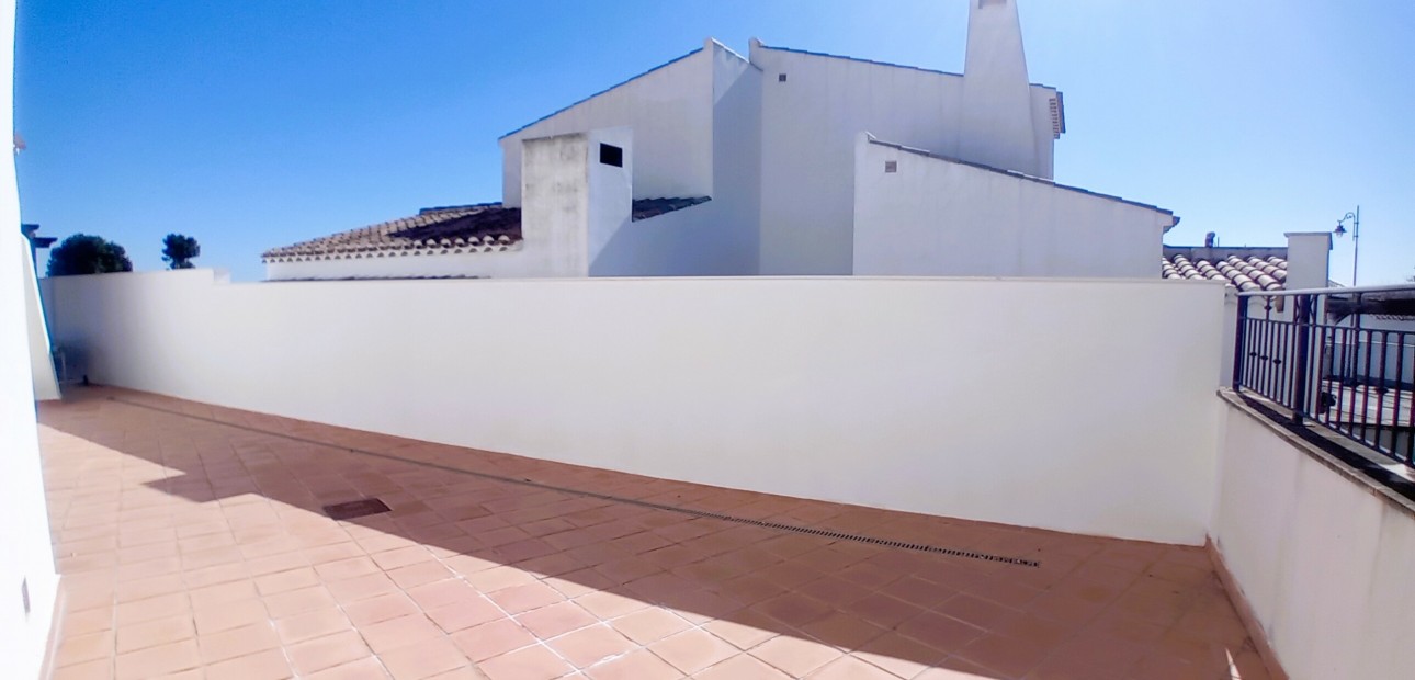 Sale - Detached Villa -
El Valle Golf Resort