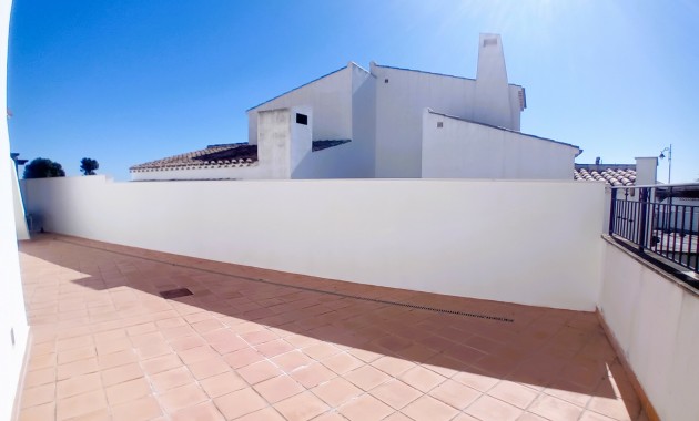 Sale - Detached Villa -
El Valle Golf Resort