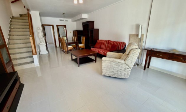 Venta - Villa -
Ciudad Quesada - Rojales