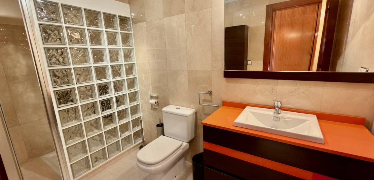 Venta - Villa -
Ciudad Quesada - Rojales