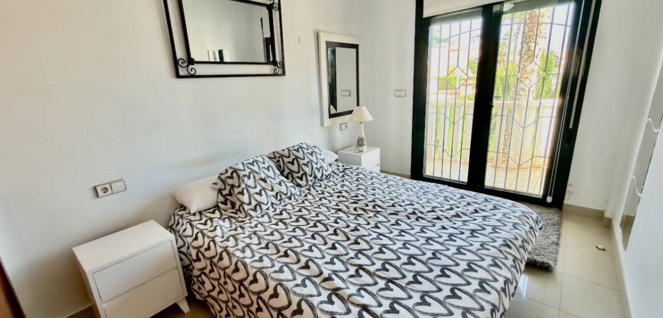 Venta - Apartamento / piso -
Ciudad Quesada