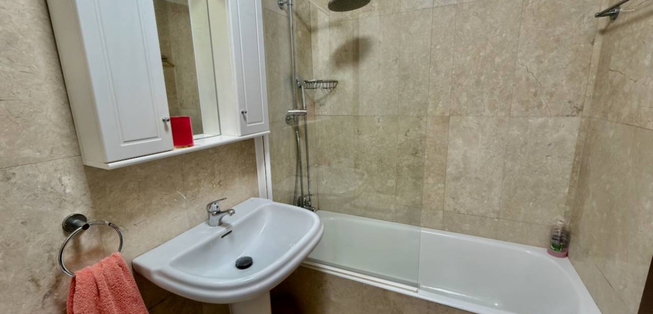 Venta - Apartamento / piso -
Ciudad Quesada