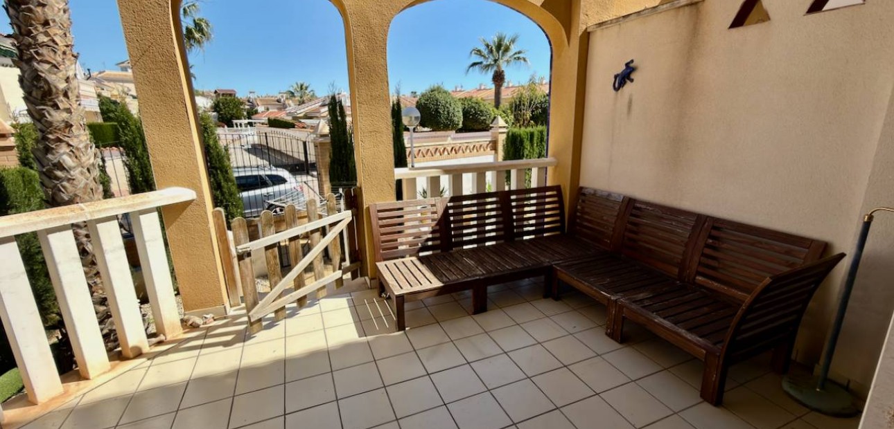 Venta - Apartamento / piso -
Ciudad Quesada