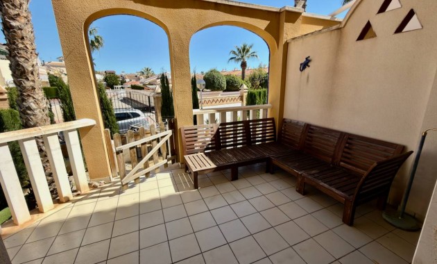 Venta - Apartamento / piso -
Ciudad Quesada