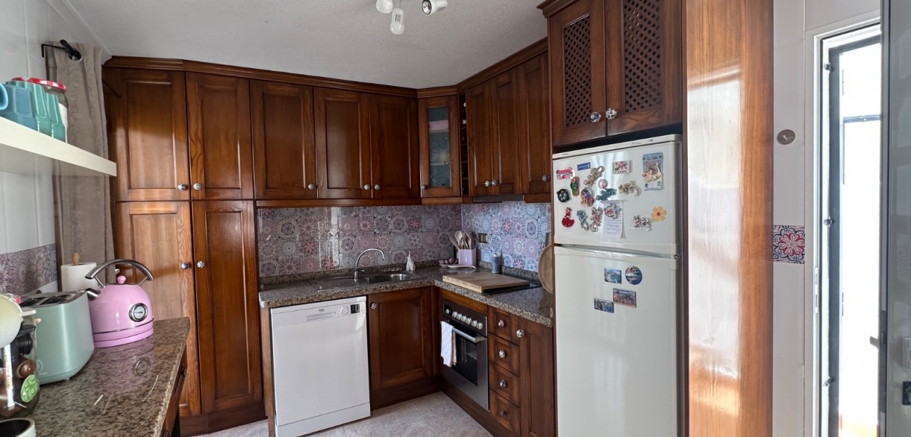 Venta - Villa -
Guardamar del Segura - El Raso