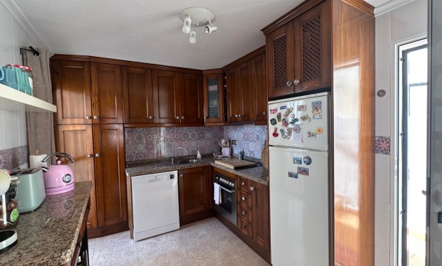 Venta - Villa -
Guardamar del Segura - El Raso