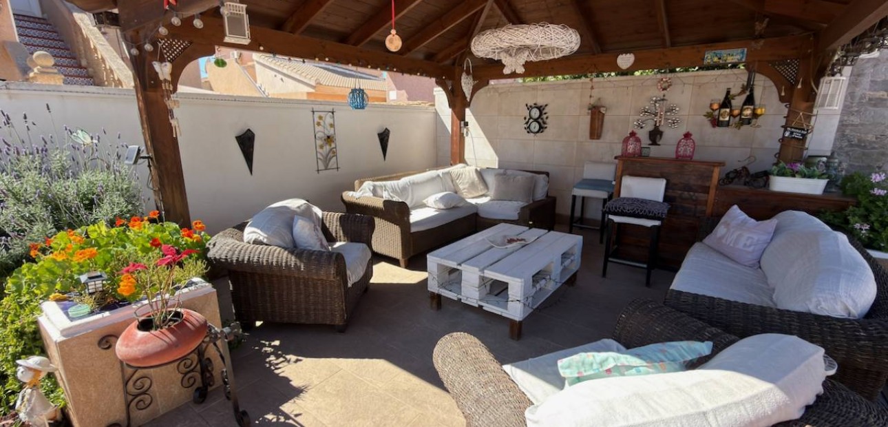 Venta - Villa -
Ciudad Quesada