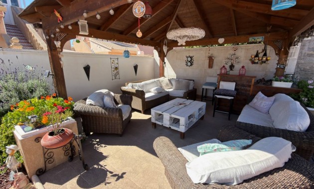 Venta - Villa -
Ciudad Quesada