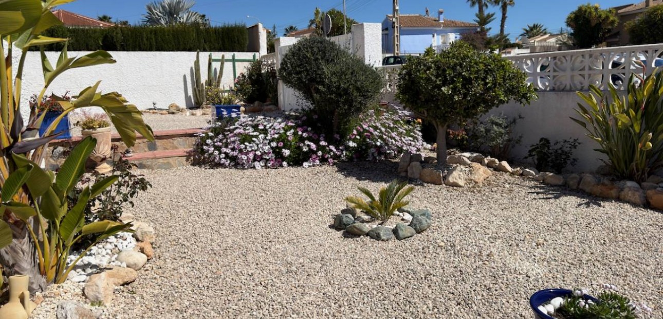 Venta - Villa -
Ciudad Quesada