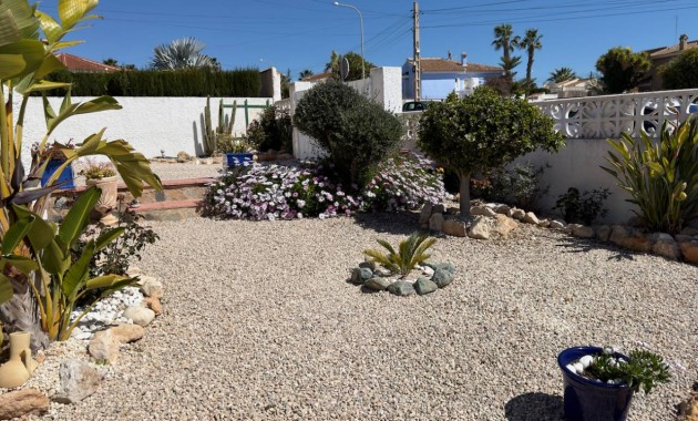 Venta - Villa -
Ciudad Quesada