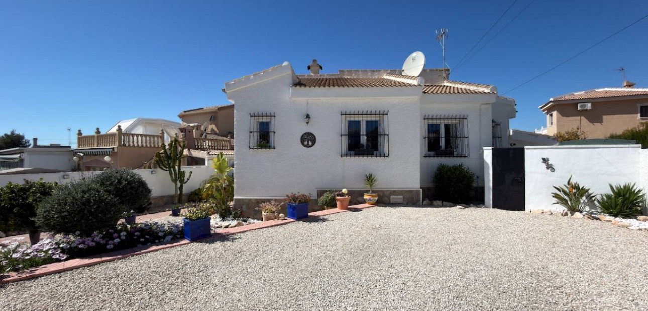 Venta - Villa -
Ciudad Quesada