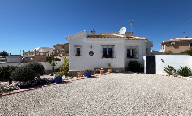 Venta - Villa -
Ciudad Quesada