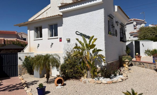 Venta - Villa -
Ciudad Quesada