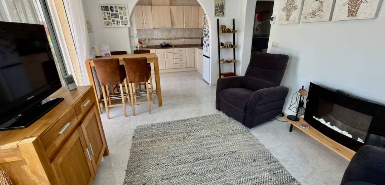 Venta - Villa -
Ciudad Quesada - Rojales