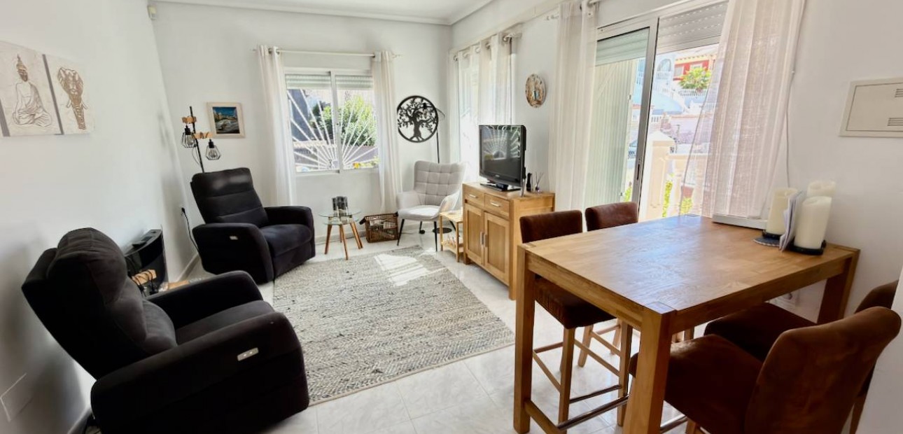 Venta - Villa -
Ciudad Quesada - Rojales