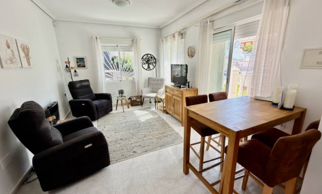 Venta - Villa -
Ciudad Quesada - Rojales