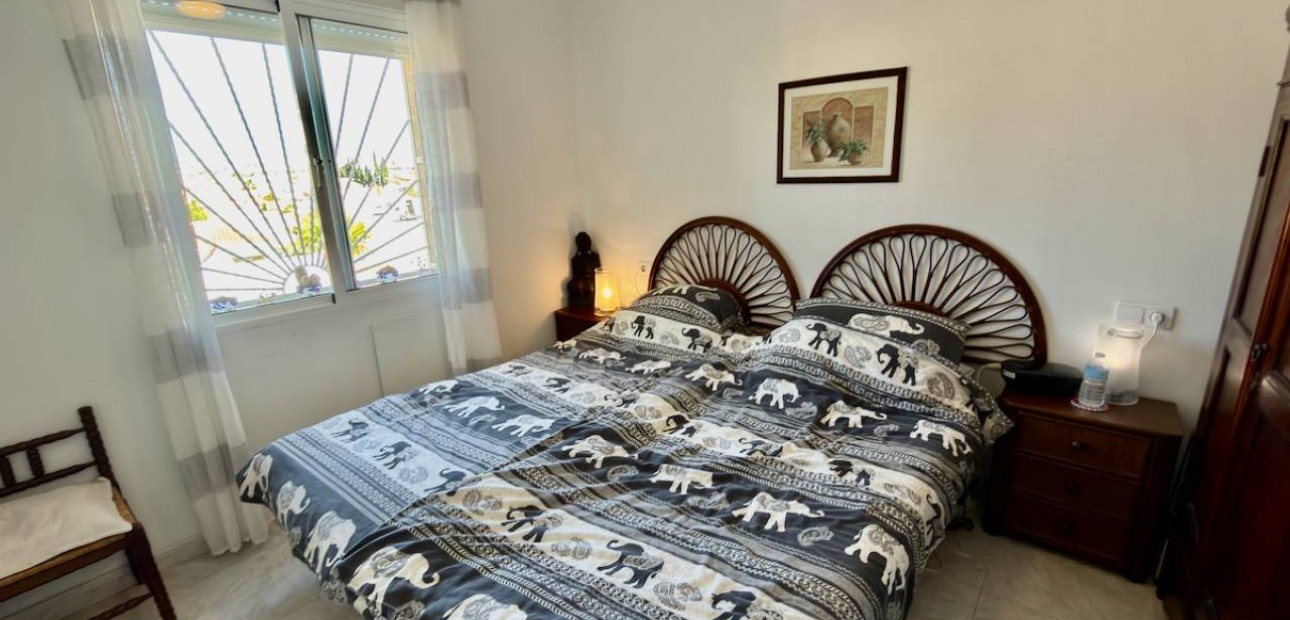 Venta - Villa -
Ciudad Quesada - Rojales