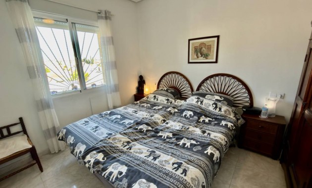 Venta - Villa -
Ciudad Quesada - Rojales