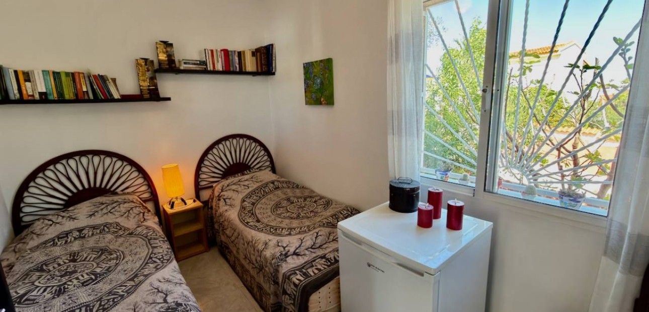 Venta - Villa -
Ciudad Quesada - Rojales