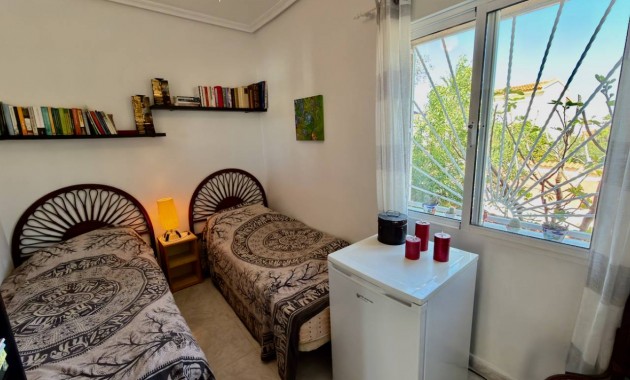 Venta - Villa -
Ciudad Quesada - Rojales