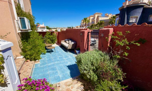 Venta - Villa -
Ciudad Quesada - Rojales