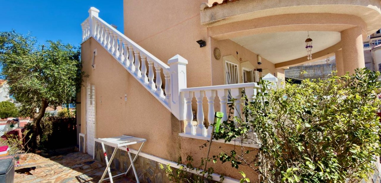 Venta - Villa -
Ciudad Quesada - Rojales