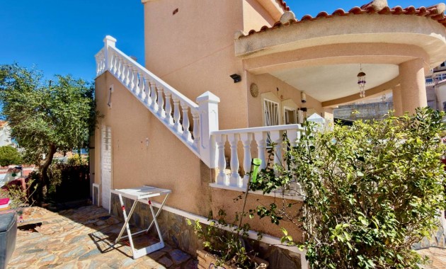 Venta - Villa -
Ciudad Quesada - Rojales