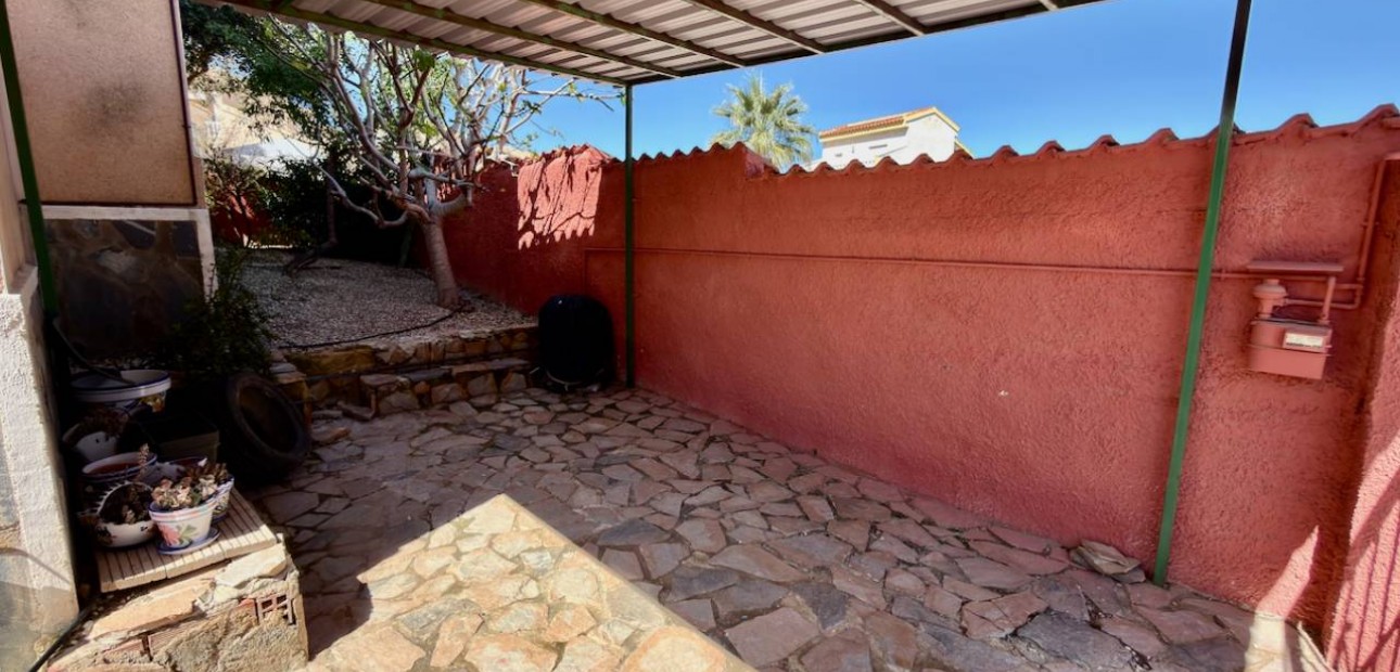 Venta - Villa -
Ciudad Quesada - Rojales